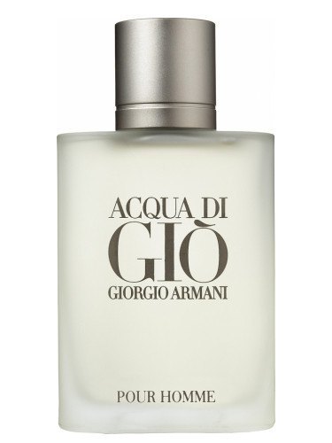 Acqua di Gio de Giorgio Armani