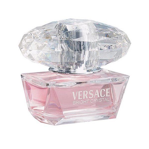 Bright Crystal de Versace