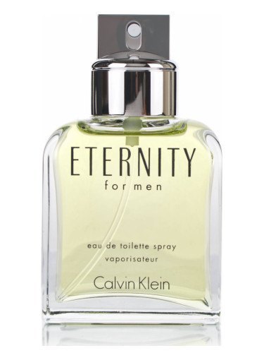 Eternity For Men de Calvin Klein