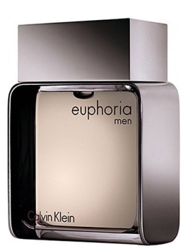 Euphoria Men de Calvin Klein