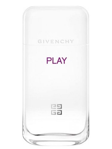 Givenchy Play Eau de Toilette de Givenchy