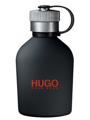 Hugo Just Different de Hugo Boss