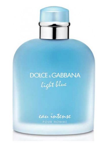 Light Blue pour Homme de Dolce&Gabbana