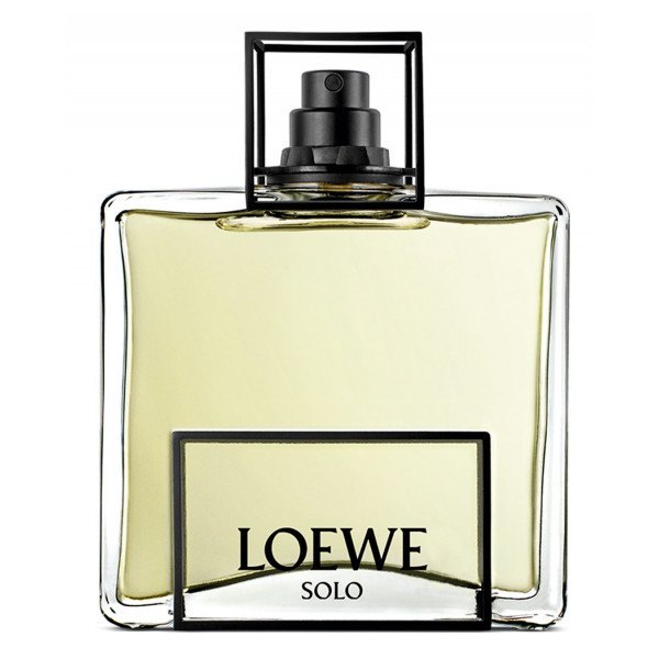 Solo Loewe Esencial de Loewe