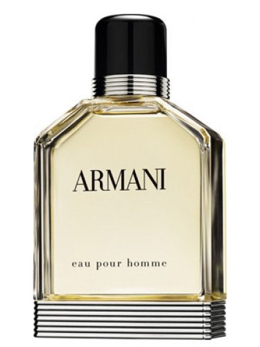 Armani Eau Pour Homme de Giorgio Armani