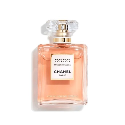 Perfume Coco Mademoiselle Chanel Mujer