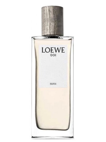 Loewe 001 Man de Loewe