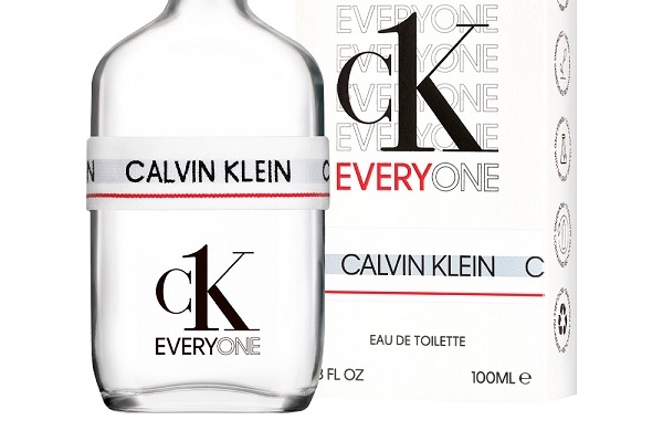 Everyone Calvin Klein