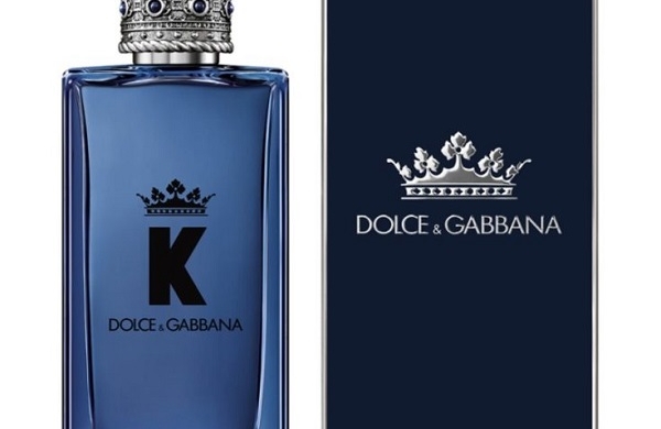 “K” Dolce & Gabbana