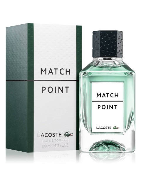 Match Point Lacoste
