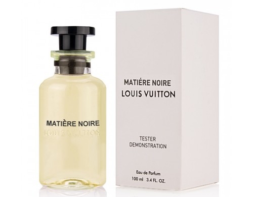 Matiere Noire by Louis Vuitton