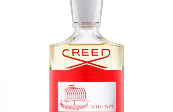 Viking Creed
