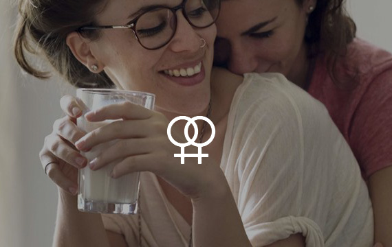 Perfume Mujer con Feromonas para atraer y conquistar a Mujeres Lesbianas